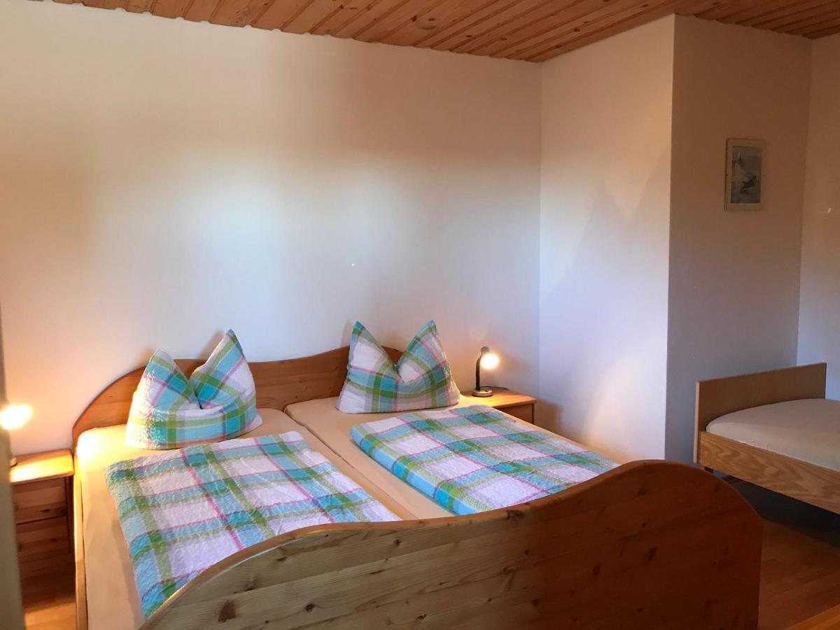 זולצברג Ferienwohnung Angelika Neuner מראה חיצוני תמונה