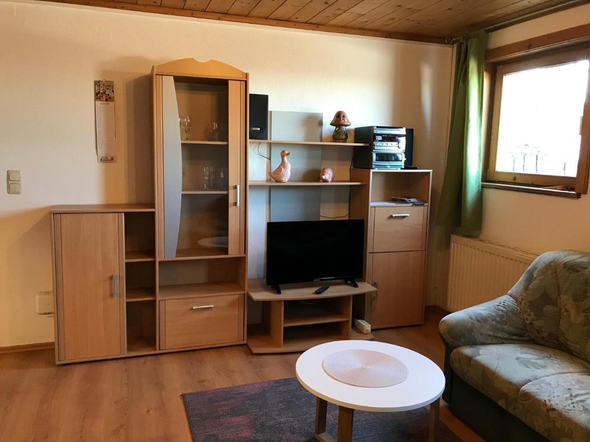 זולצברג Ferienwohnung Angelika Neuner מראה חיצוני תמונה