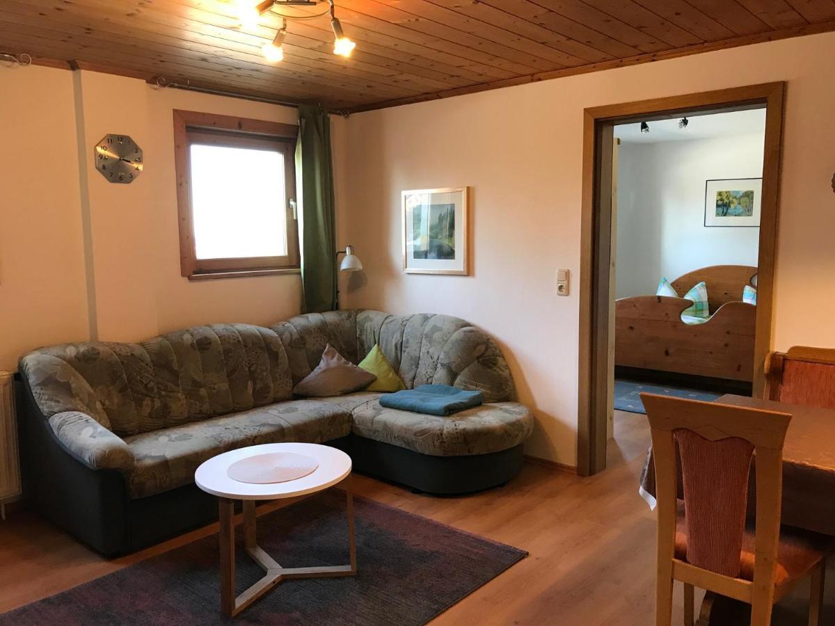 זולצברג Ferienwohnung Angelika Neuner מראה חיצוני תמונה