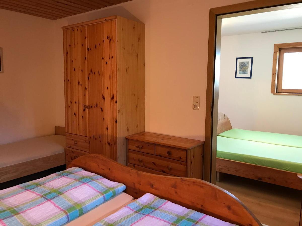 זולצברג Ferienwohnung Angelika Neuner מראה חיצוני תמונה