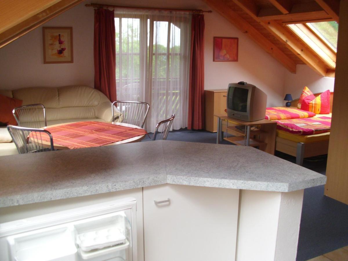 זולצברג Ferienwohnung Angelika Neuner מראה חיצוני תמונה