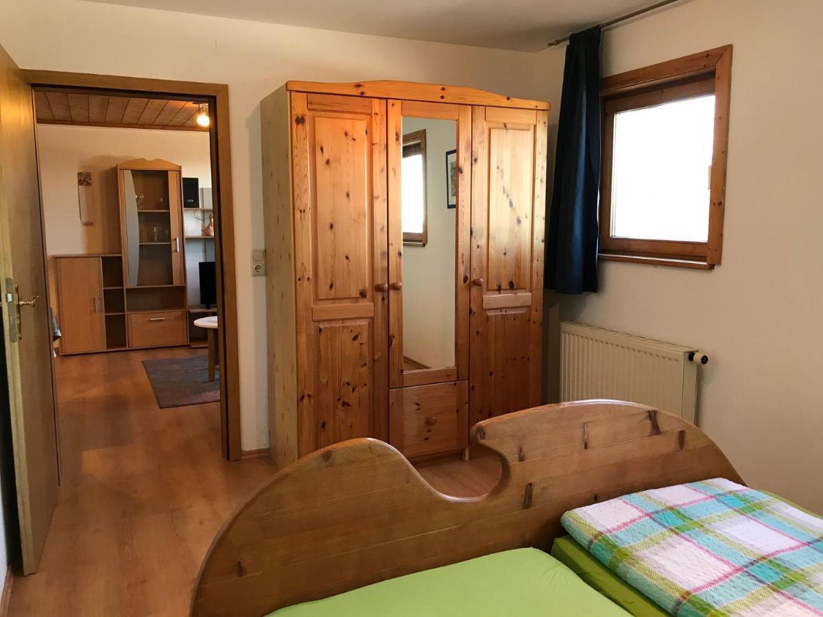זולצברג Ferienwohnung Angelika Neuner מראה חיצוני תמונה