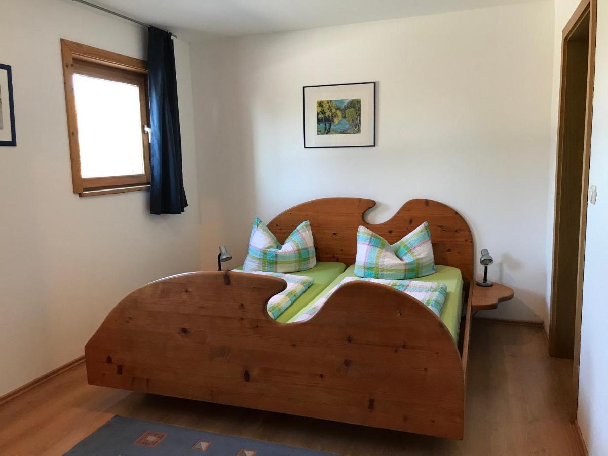 זולצברג Ferienwohnung Angelika Neuner מראה חיצוני תמונה