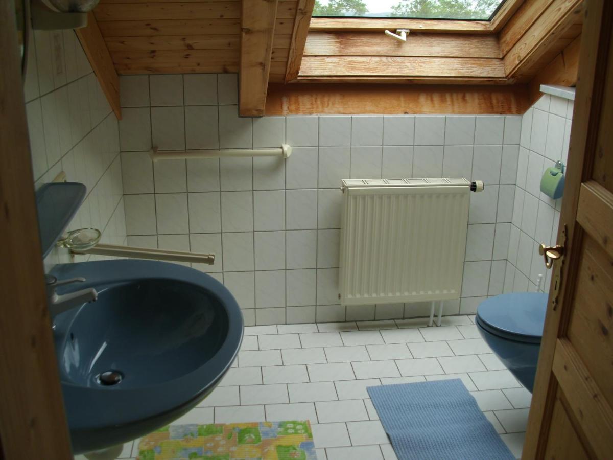 זולצברג Ferienwohnung Angelika Neuner מראה חיצוני תמונה