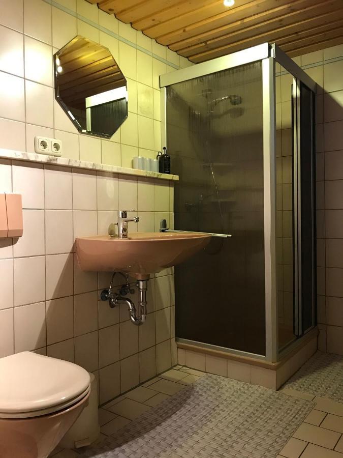 זולצברג Ferienwohnung Angelika Neuner מראה חיצוני תמונה